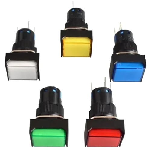 Schneider Push Button
