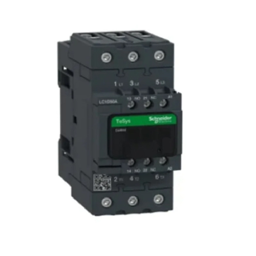 Schneider Contactor Dealer