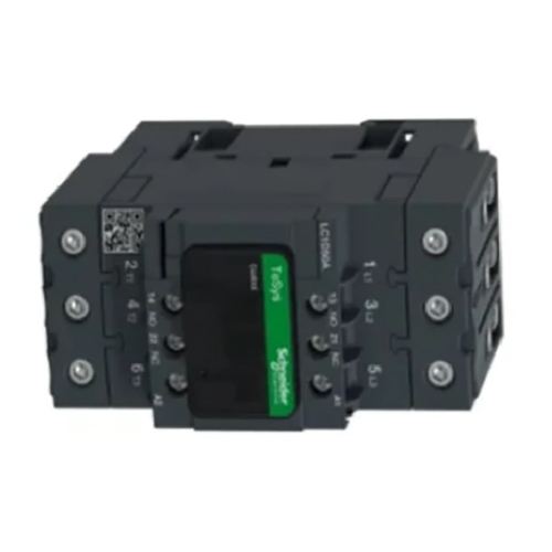 Schneider Contactor Dealer