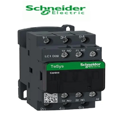 Schneider Contactor Dealer