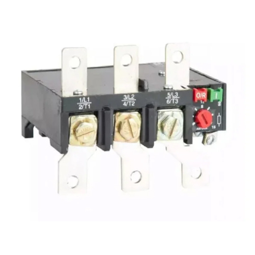 L And T MN5 9-15 A Overload Relay