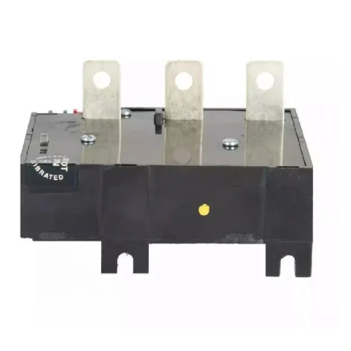 L And T MN5 9-15 A Overload Relay