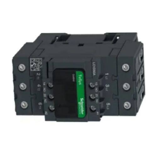 Lc1d50a Schneider Contactor