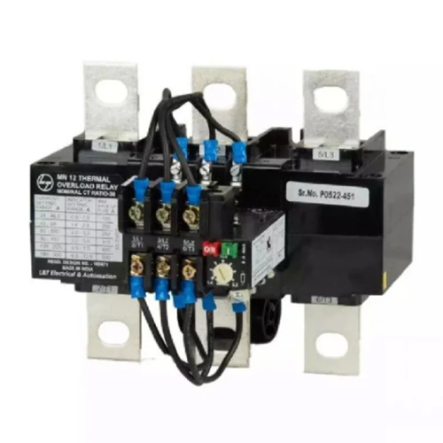 L And T MN12 28-46.5 A Overload Relay
