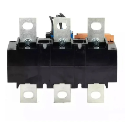 L And T MN12 135-225 A Overload Relay