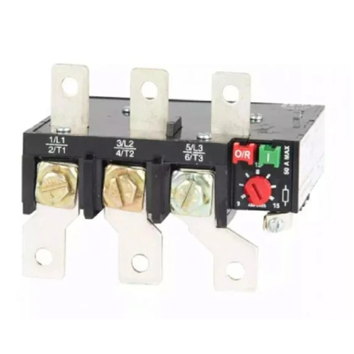 L And T MN5 66-110 A Overload Relay