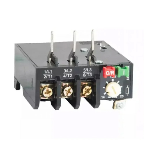 L And T MN2 14-23 A Overload Relay