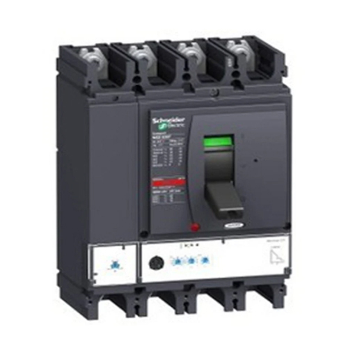 Schneider MCCB 25 KA 4 Pole LV525313