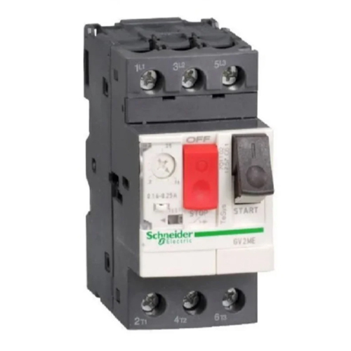 Schneider Electric Mpcb