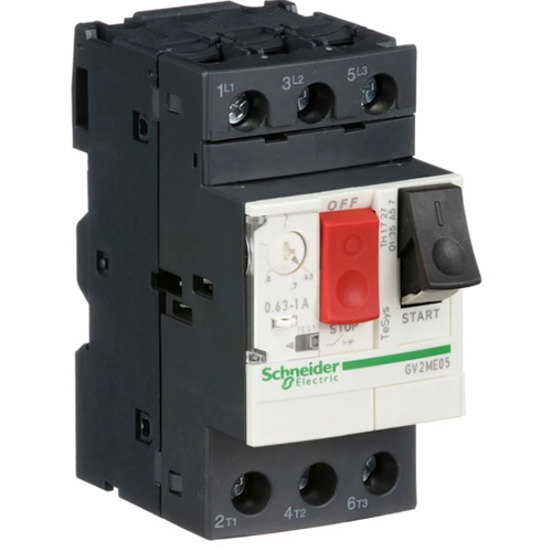 Schneider Electric Mpcb