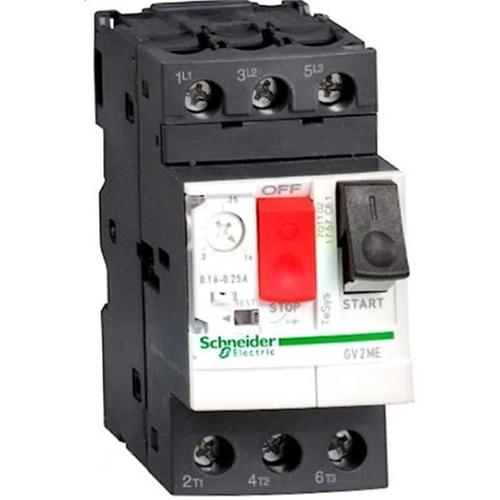 Schneider Electric Mpcb