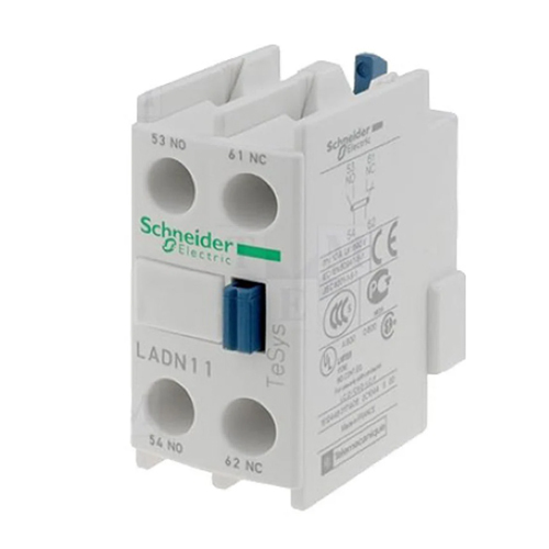 Schneider Auxiliary Contact Block