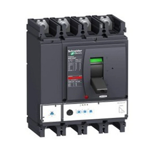 Schneider MCCB 25 KA 4 Pole LV510317