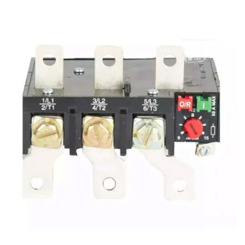 L And T MN5 30-50 A Overload Relay