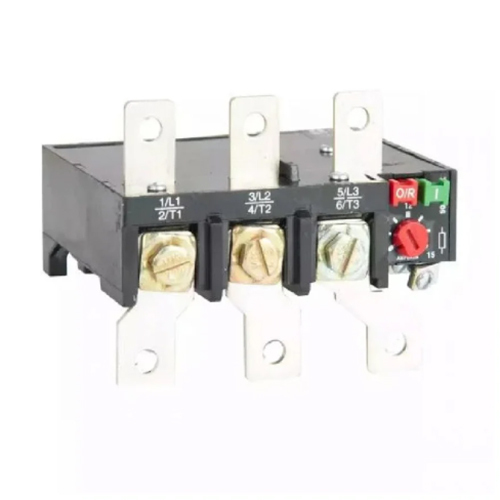 L And T MN5 30-50 A Overload Relay