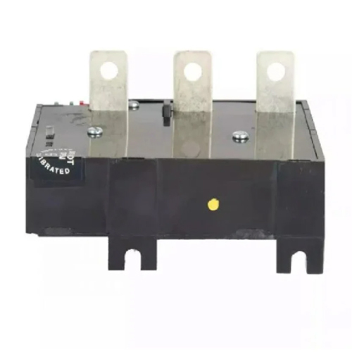 L And T MN5 30-50 A Overload Relay