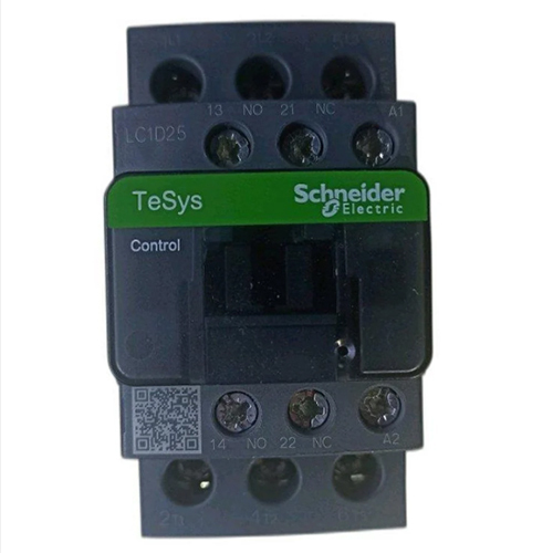 LC1D25 3 Pole Schneider Contactor