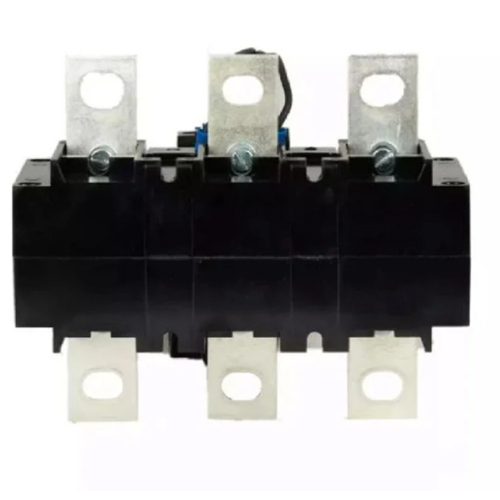 L And T MN12 90-150 A Overload Relay
