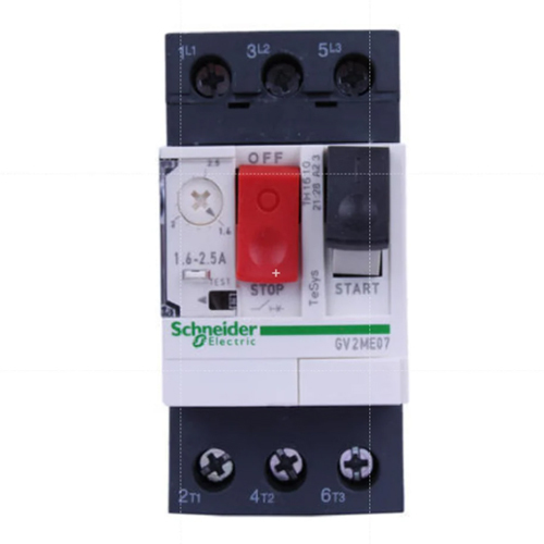 MPCB Schneider Electric