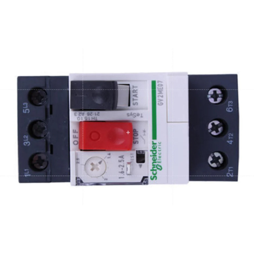 MPCB Schneider Electric