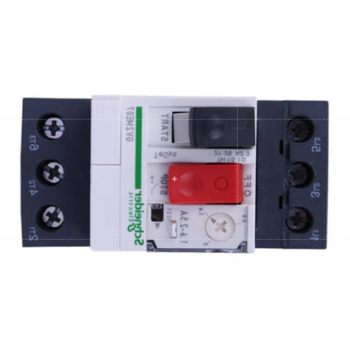 MPCB Schneider Electric