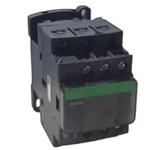 Lc1d 50 Contactor