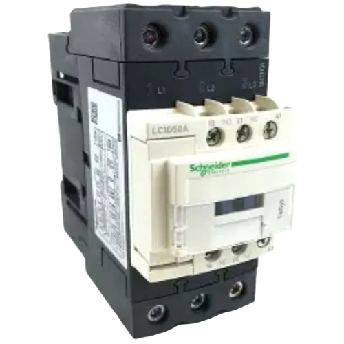 Lc1d 50 Contactor