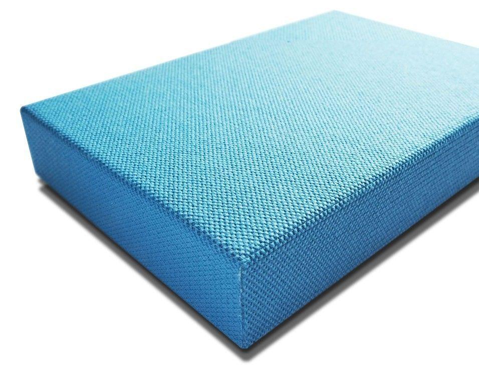 Auditorium Fabric Wrapped Acoustic Panel