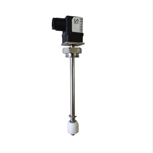 Level Switch For Liquids