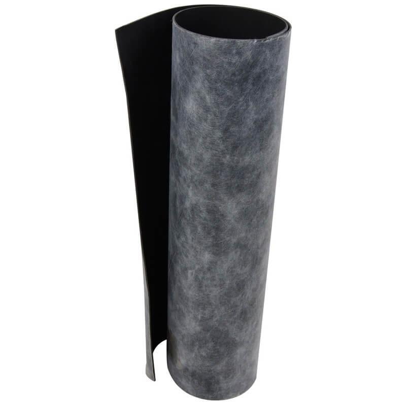 Deadening Felt - Color: White