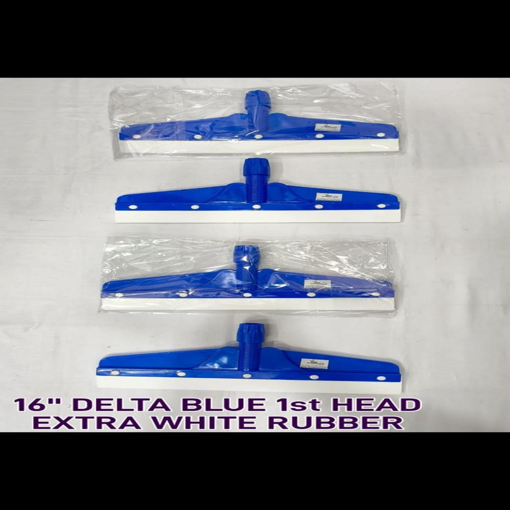 16 Inch Delta Nut Blue Head