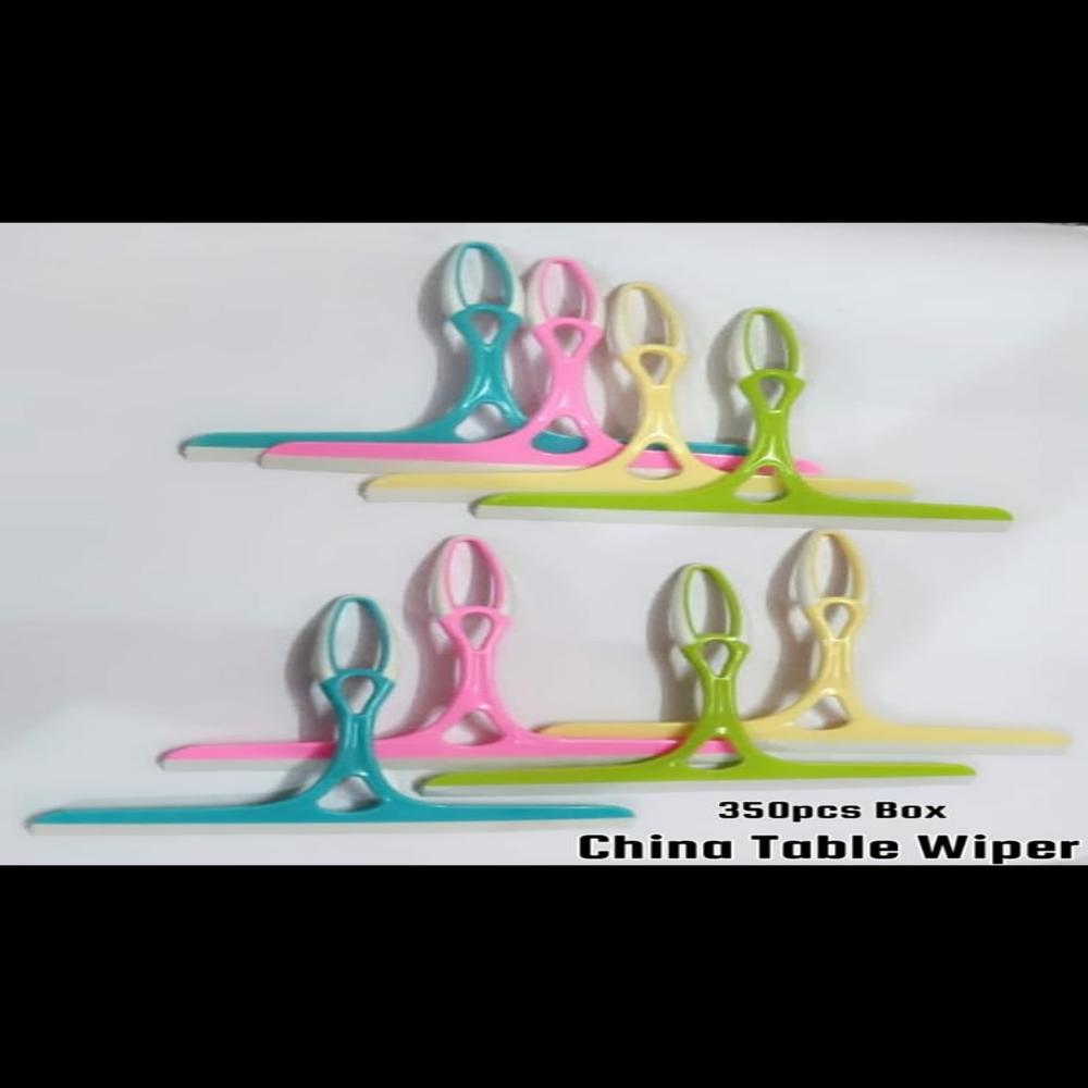 China Table Wiper