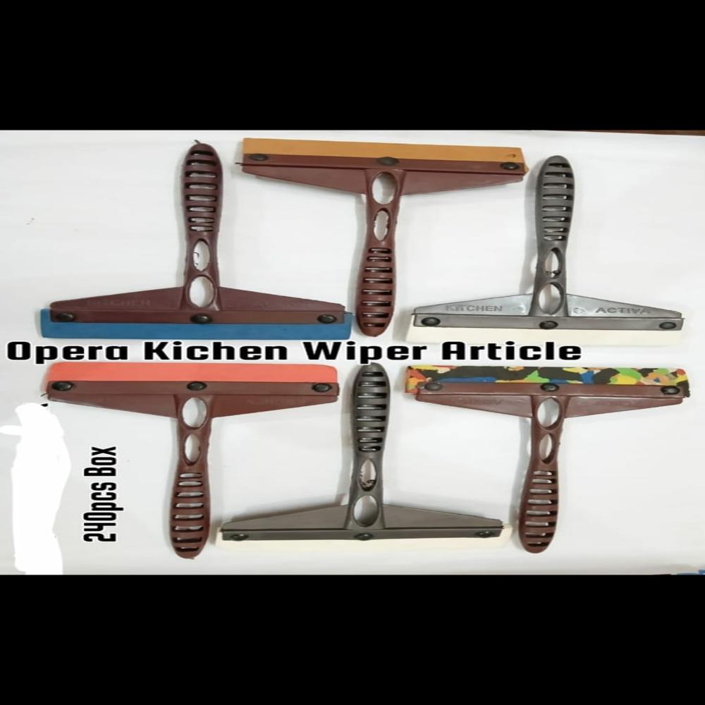 Galaxy Kichen Wiper Article