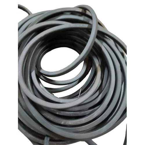 D Ring - Application: Industrial