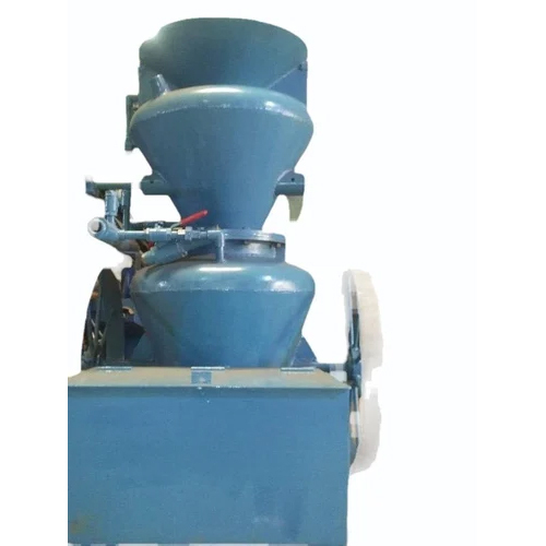 Pneumatic Gunitting Gun Machine PS-GAM