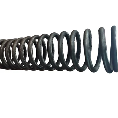 Mushroom Cap Ring - Application: Industrial