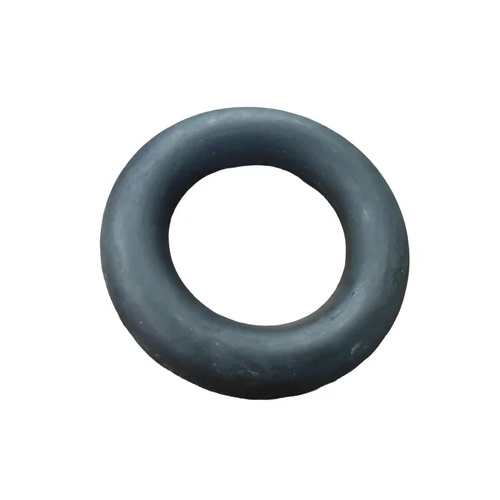 Mushroom rubber ring