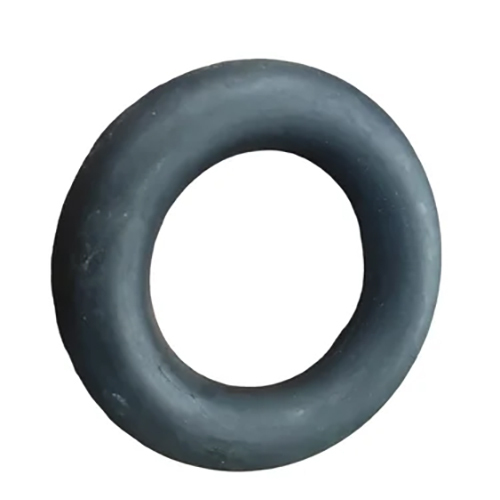 Mushroom rubber ring