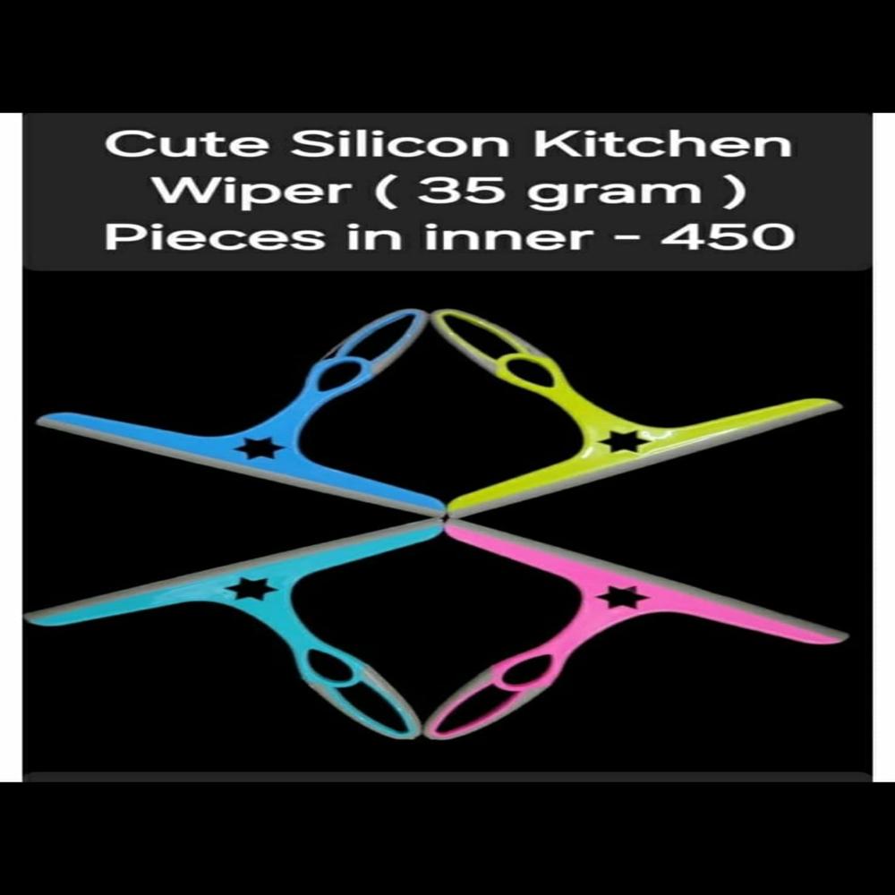 Cute Table Wiper