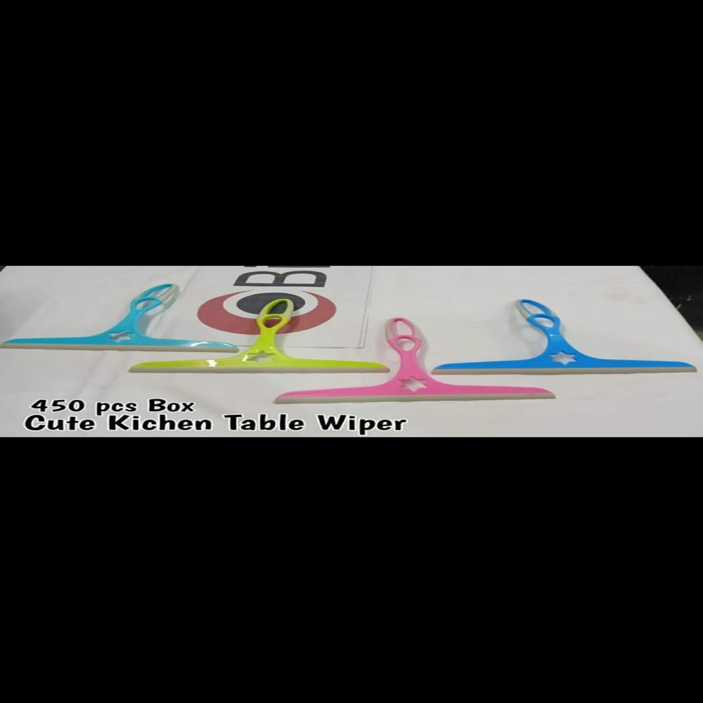 Cute Table Wiper