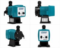Electronic Dosing Pump EDOSE