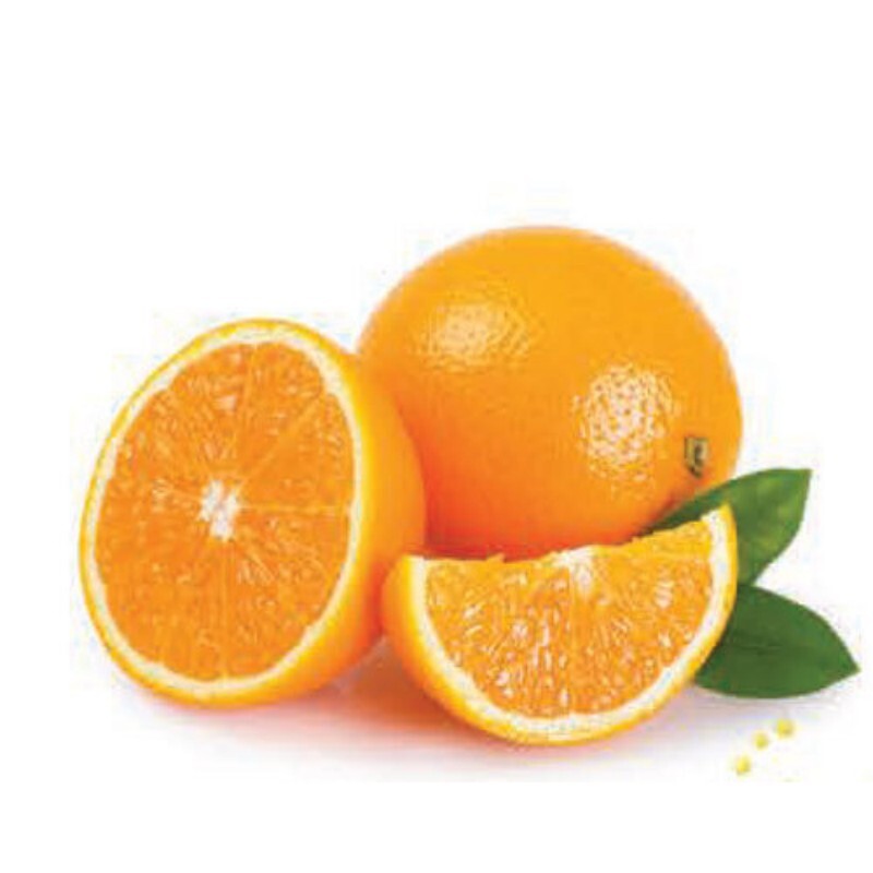 Frozen Orange Juice