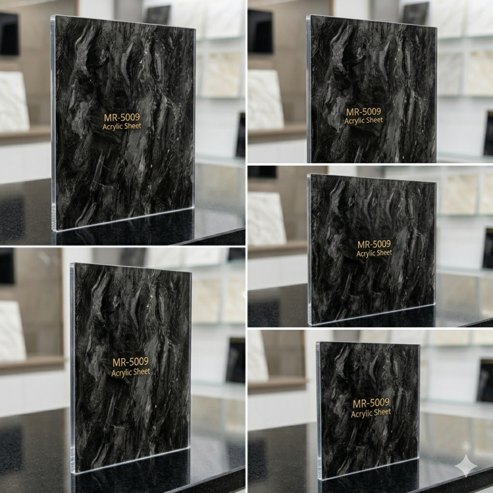 MR-5009 Acrylic Sheet