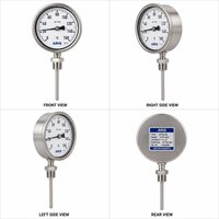 Temperature Gauges