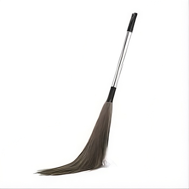 Steel Floor Broom