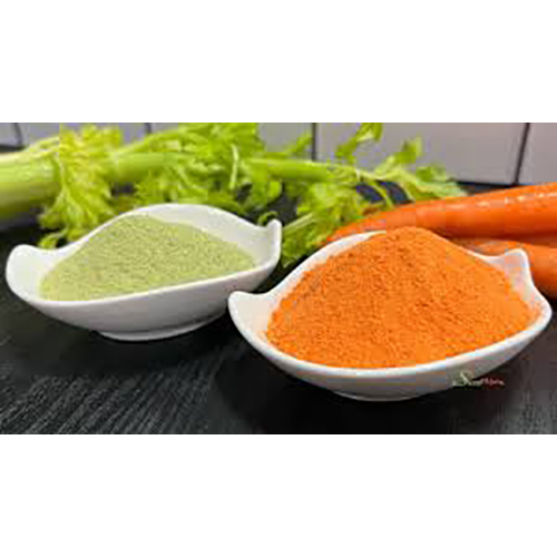 Carrat Powders