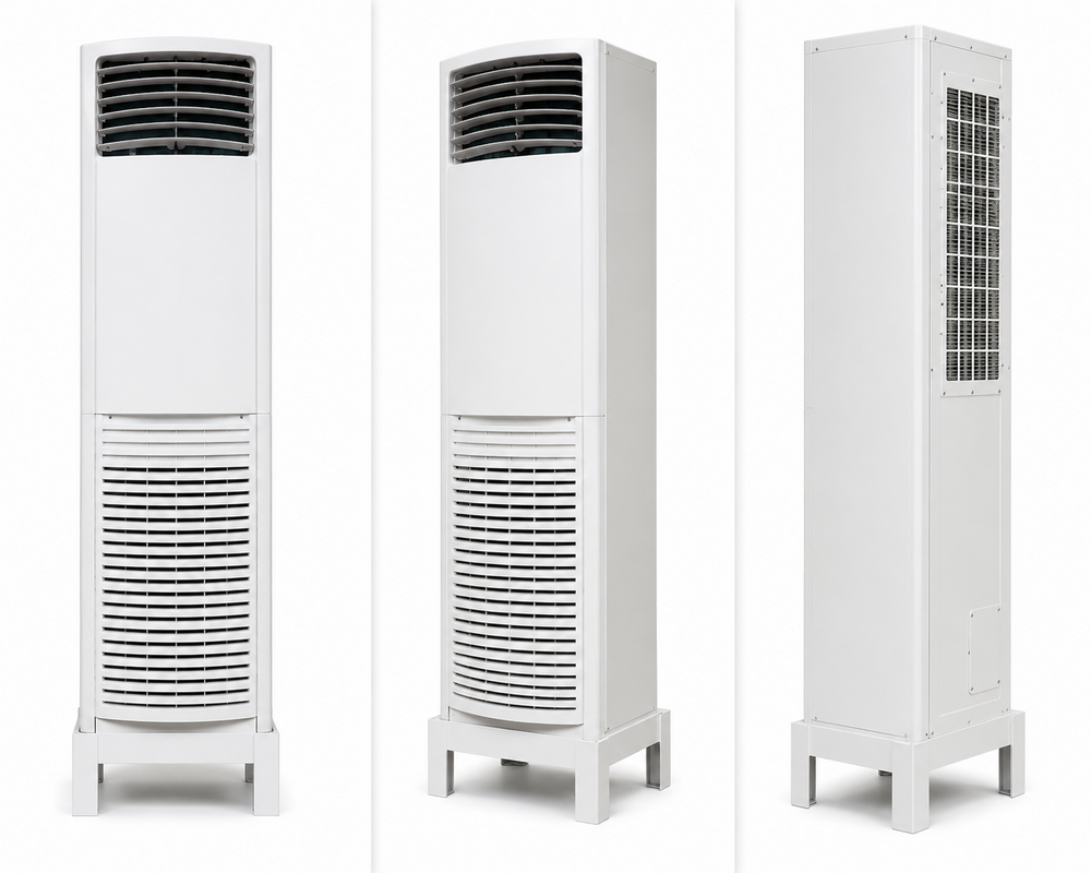 Voltas 4.0TR Tower Air Conditioners