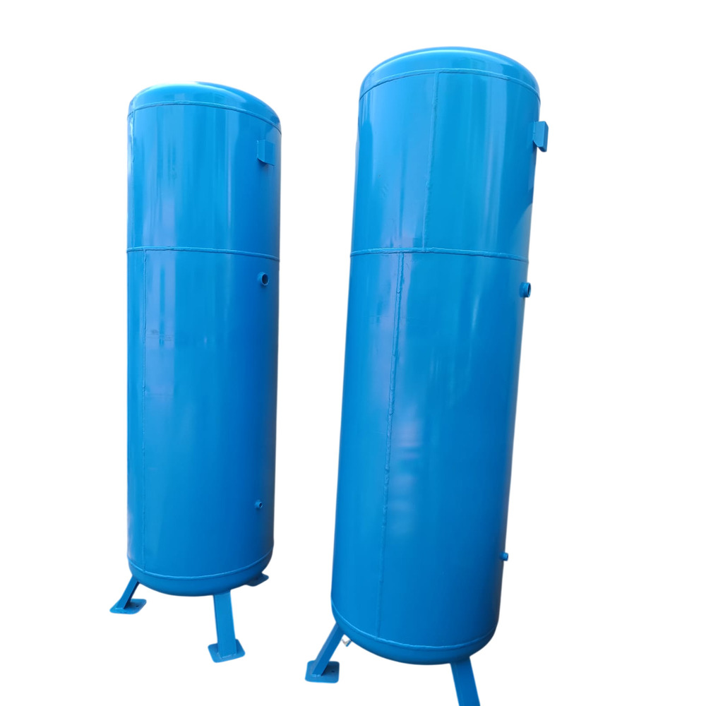 1000L Air Receiver Tank