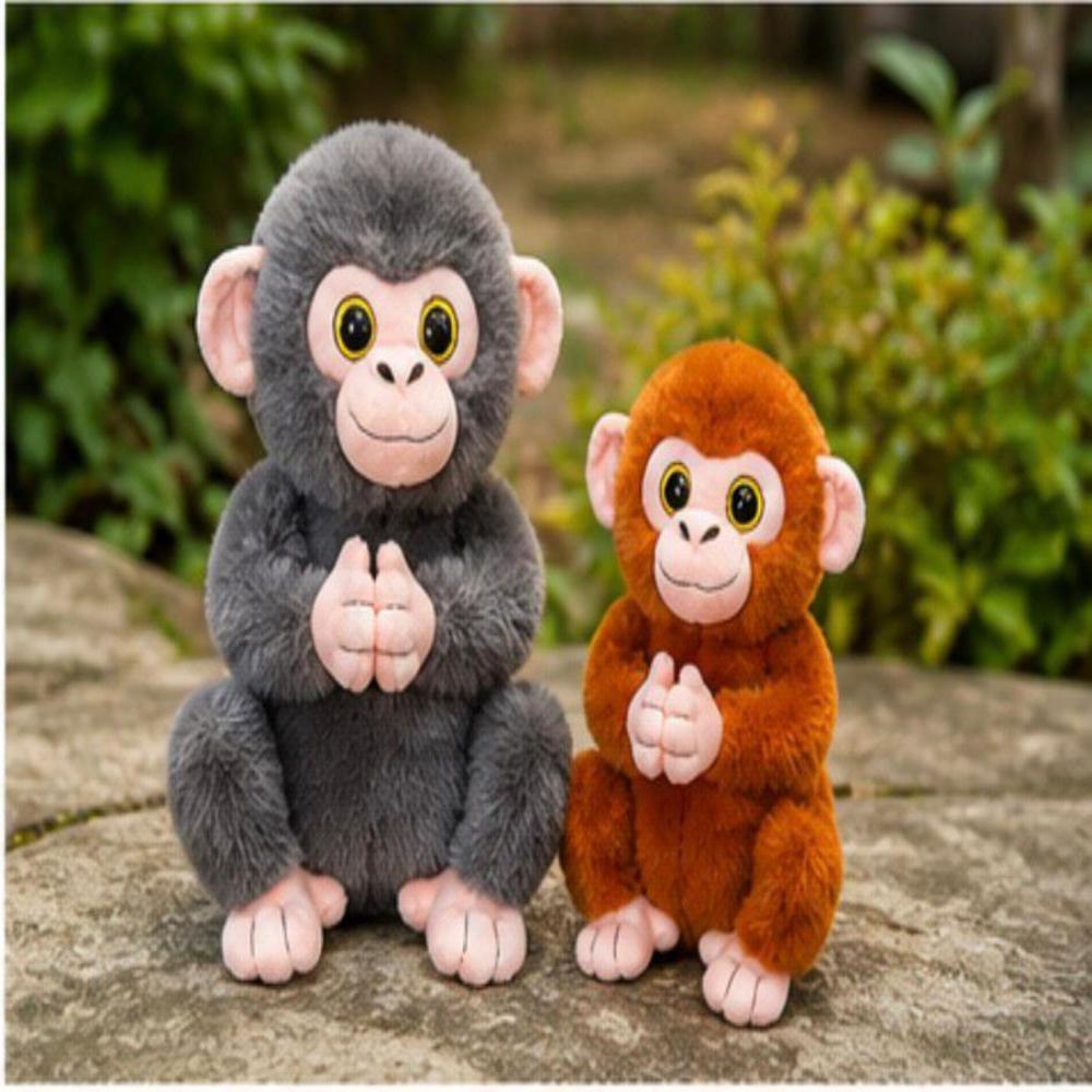 MONKEY SOFT TOY