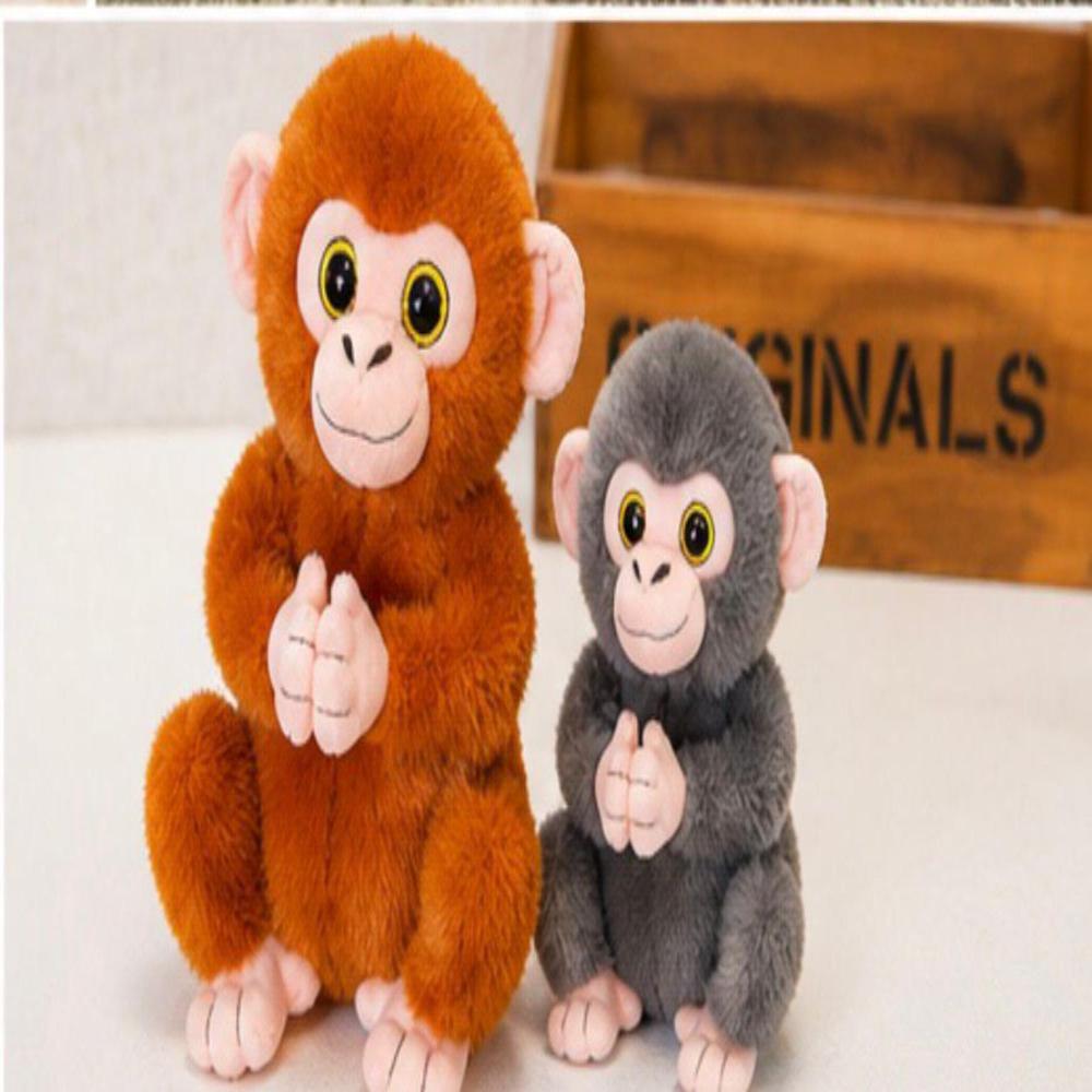MONKEY SOFT TOY